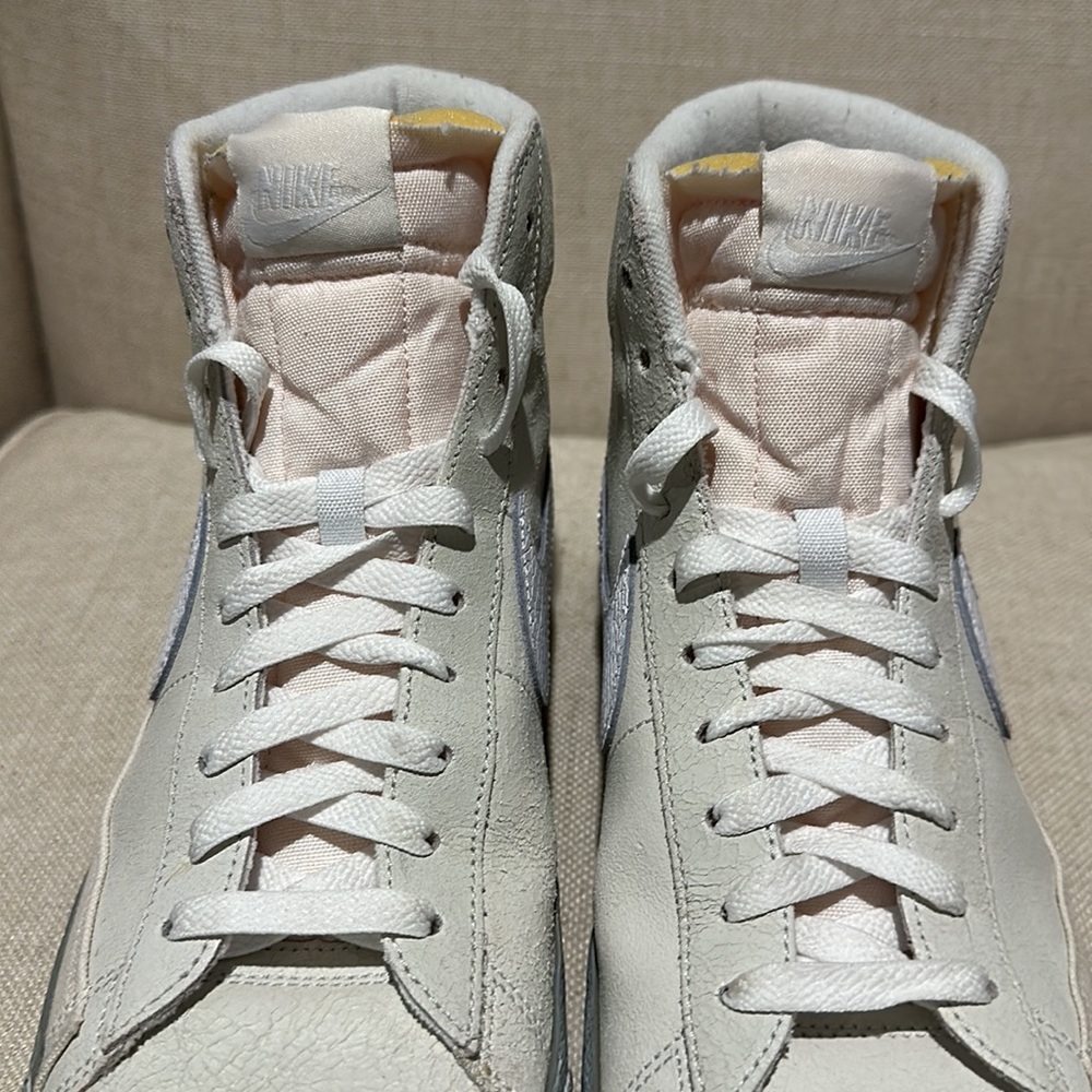 Nike Blazer Mid ‘77 SE - Picture 5 of 8